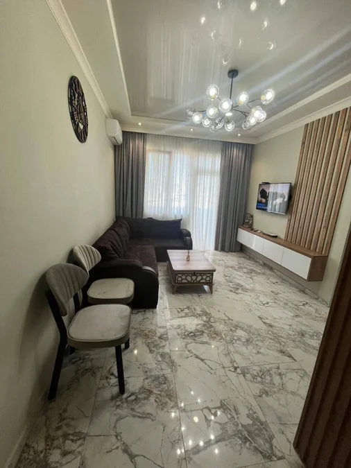 3-комнатная квартира, ул. Петра Багратиона, 129, $750