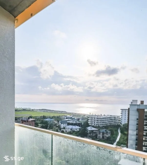 Видовая квартира на море, $60500