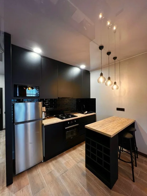 Инвестиции : Студия, 40,0 м²