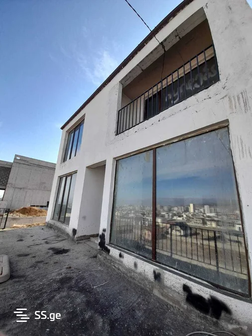 6 room Private House For Sale. Didi digomi