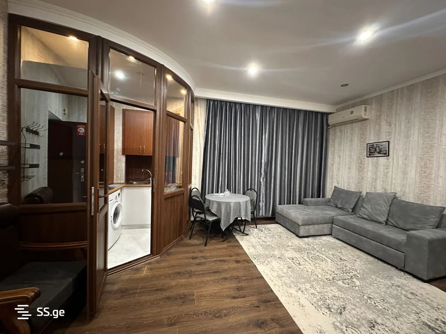 2 room Flat Daily rent. Vera