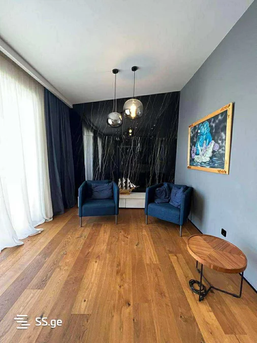 3 room Flat For Sale. Saburtalo