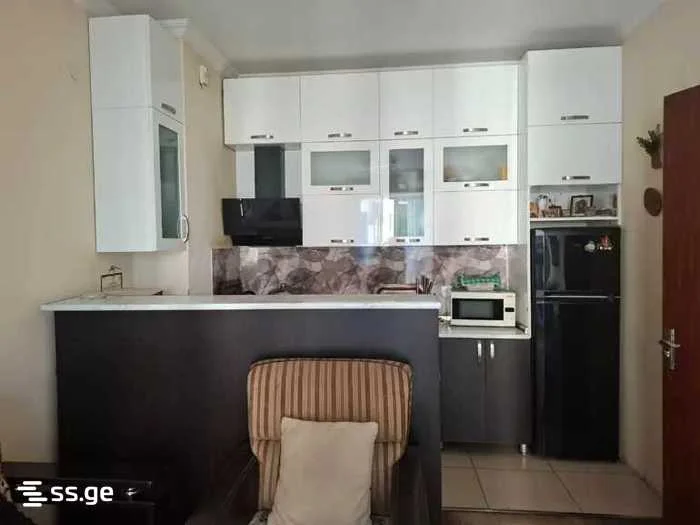 3 room Flat For Sale. Chugureti