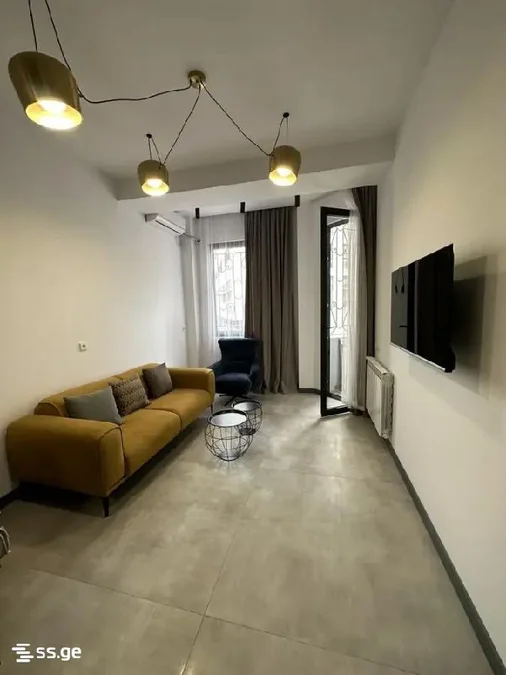 2 room Flat for rent. Vake