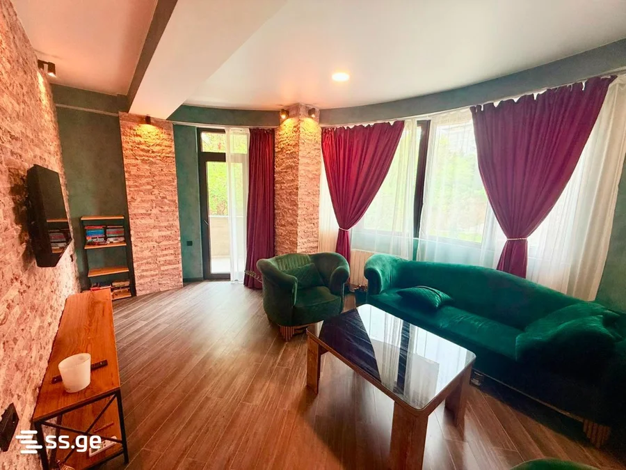 3 room Flat For Sale. Vake