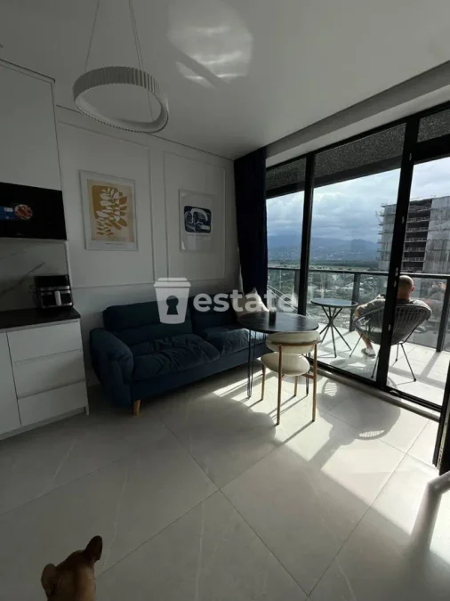 1+1 в Prime Residence, $116,000