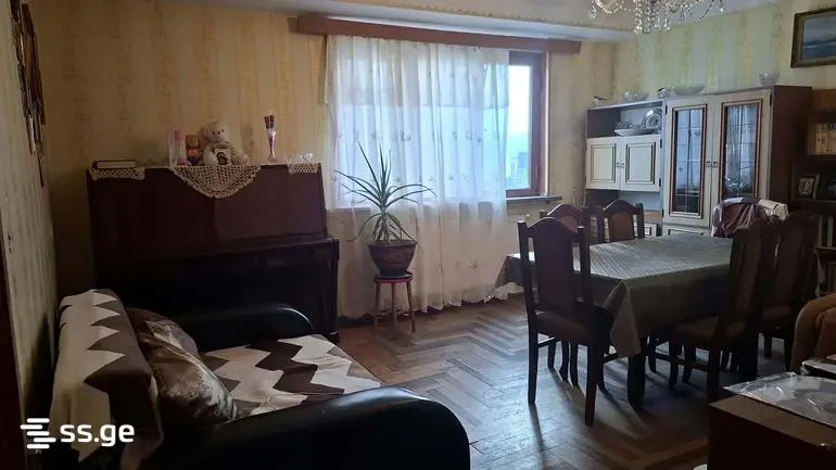 3-комнатная квартира Продаётся. Мухани