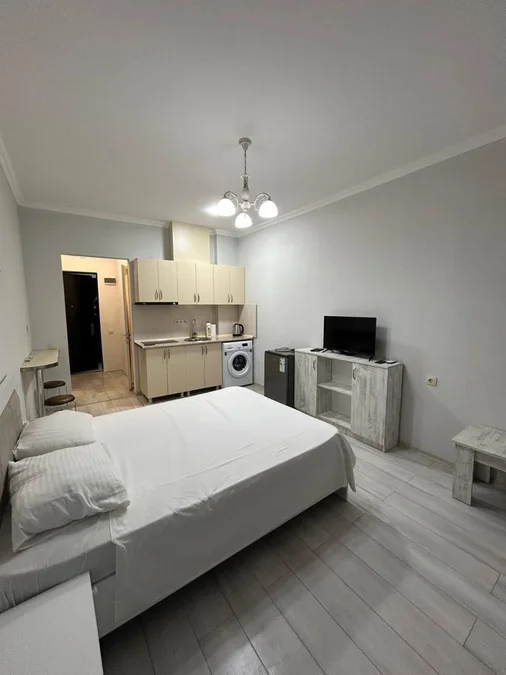 ⭐ apartment