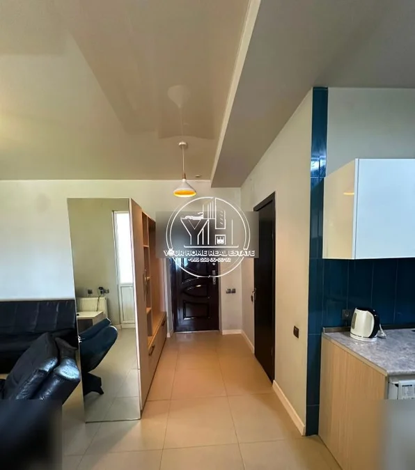 1+1 на Bagrationi Residence Batumi Haidar Abashidze Street 10/12 Bagrationi District
