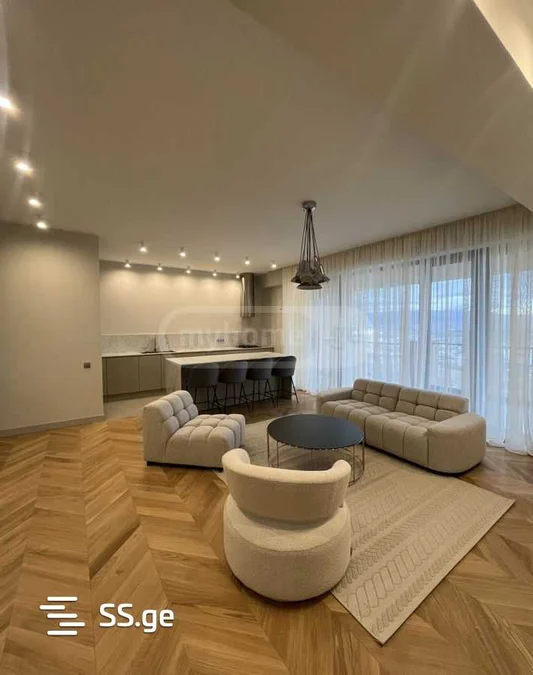 Коммерческое помещение на Лиси Веранда 3 Lisi lake