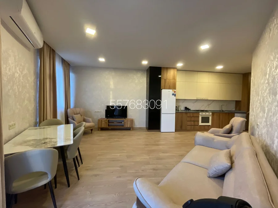⭐ apartment | First rent