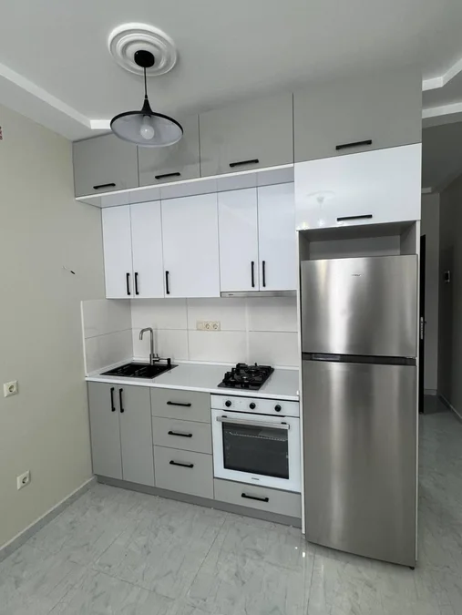 Dini Development House: Студия, 36,0 м²