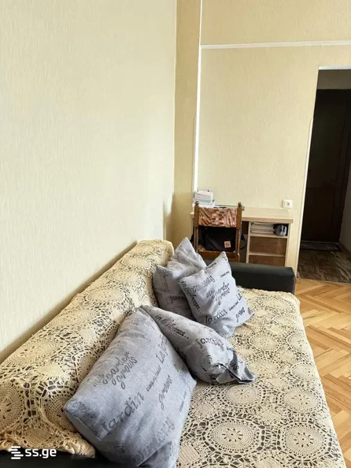 2-комнатная квартира Продаётся. Самгори