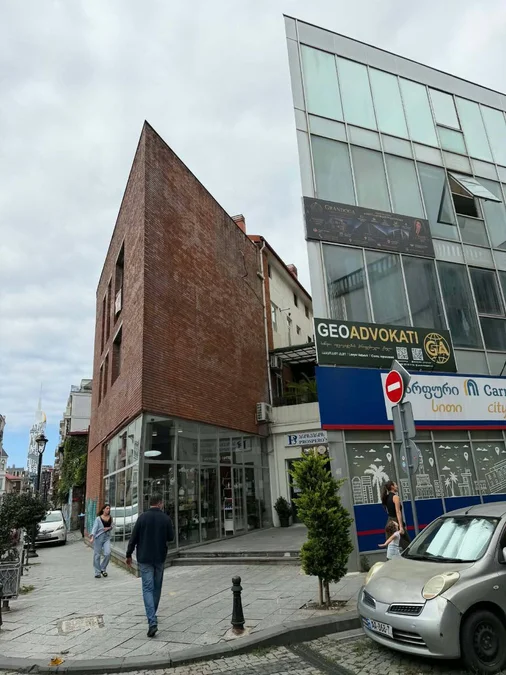 Коммерческое помещение 10 м², $32,000