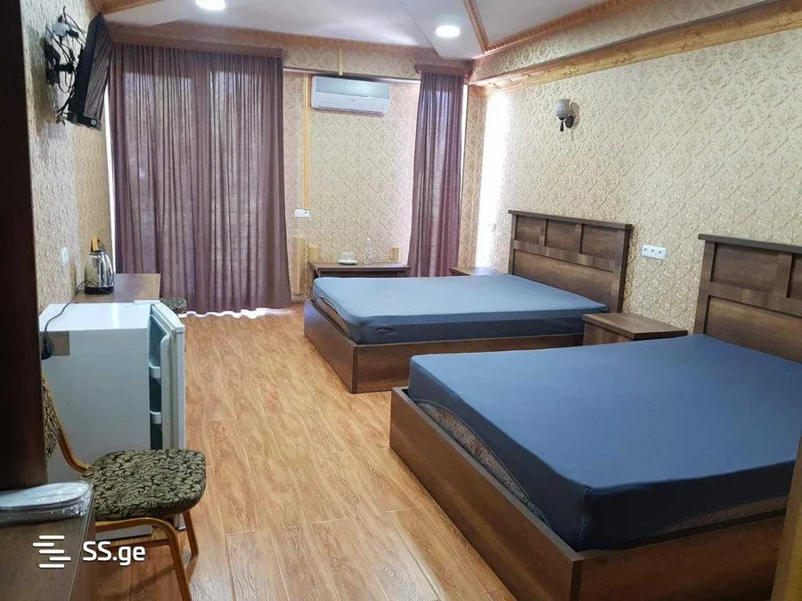 Room Hotel For Rent. Didube