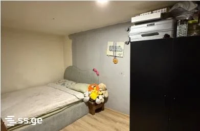 3 room Flat For Rent. Sanzona