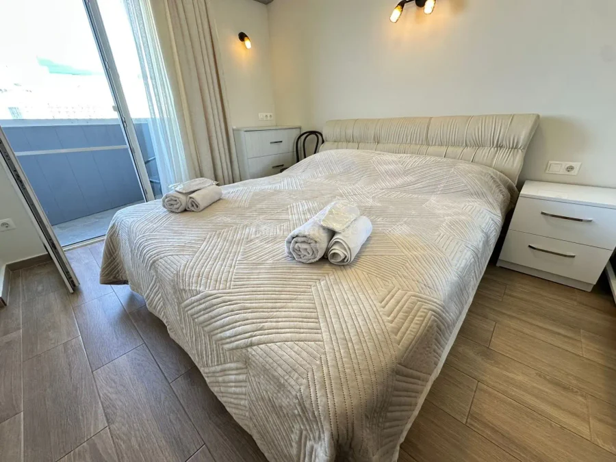1+1 на Orbi Residence Kobaladze st. 2 ხიმშიაშვილის უბანი