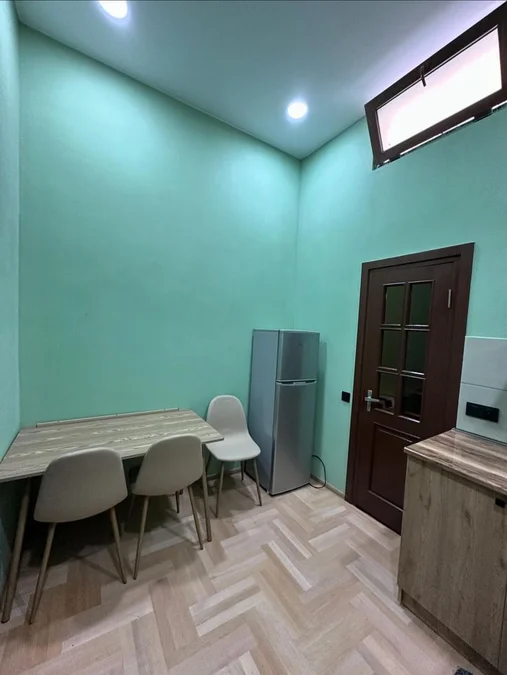 2-комнатная квартира. Чугурети