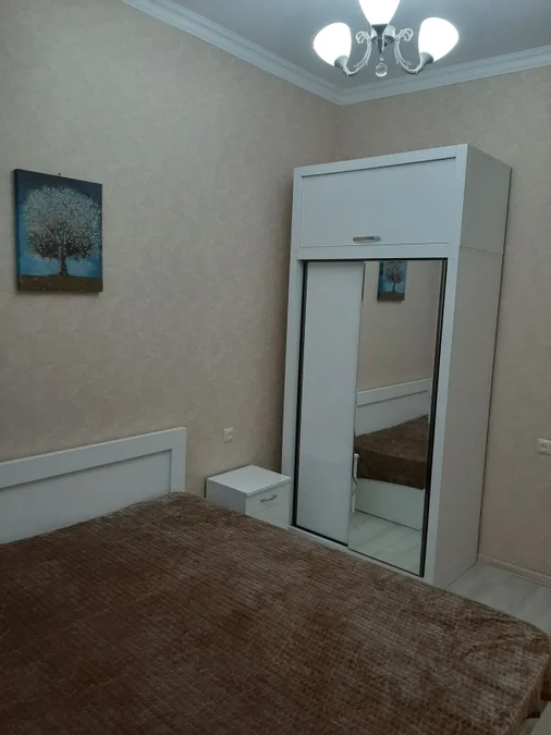 Квартира на улице Гиорги Бртскинвале
