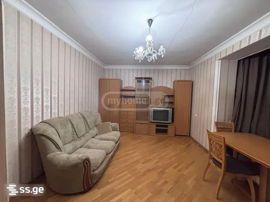 Коммерческое помещение на Nutsubidze St 0 Nutsubidze plateau