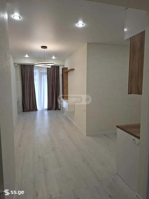 2 room Flat For Sale. Vazisubani