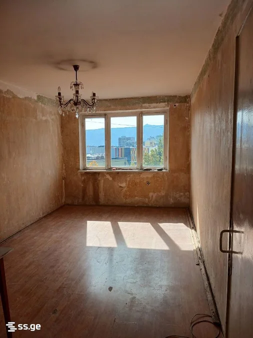 2 room Flat For Sale. Varketili
