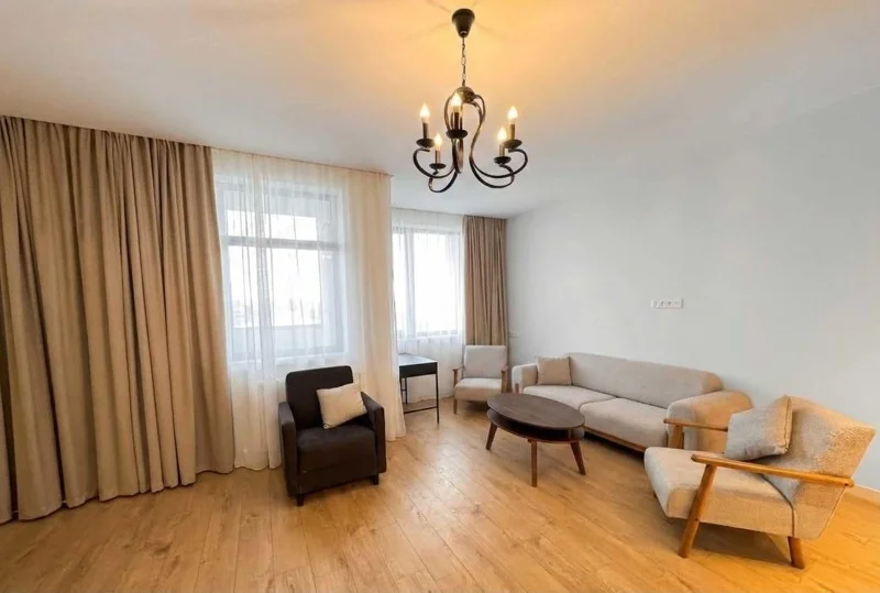 Шио Читадзе ул., 9: 3-комнатная, 94.0 м²