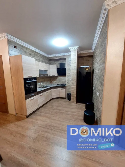 2+1 на Horizons Deluxe ანგისის ქუჩის 1-ლი ჩიხი 15 Airport District