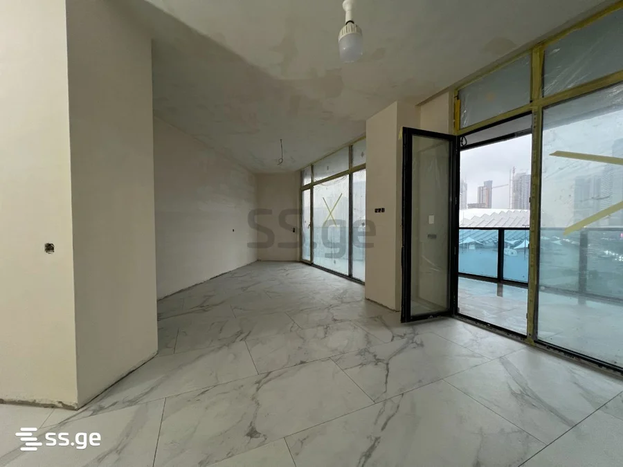 1+1 на Bagrationi Residence Batumi ბაგრატიონის შეს. 131a Bagrationi