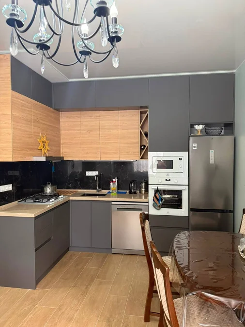 1+1 в Salami Residence, 60 м², $700