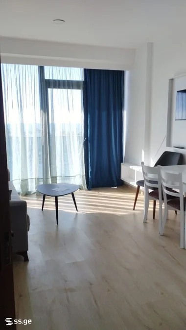 2 room Flat Daily rent