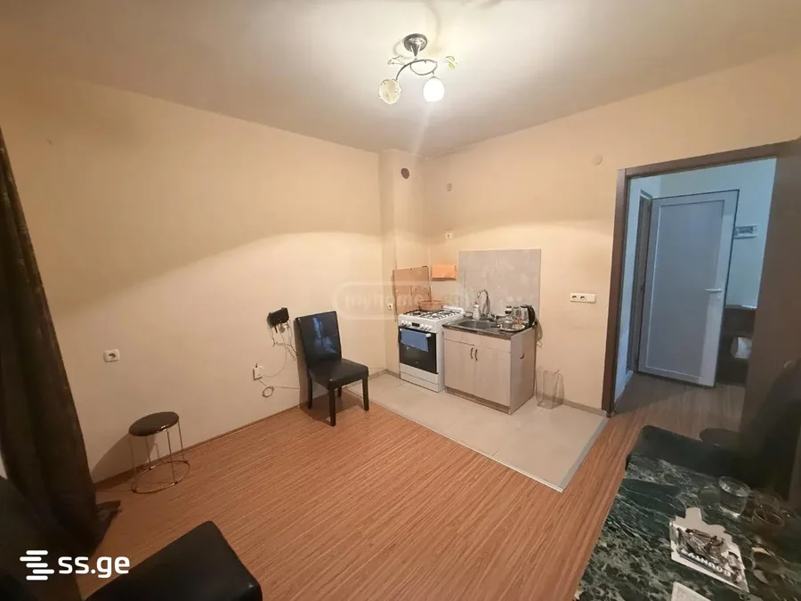 2-комнатная квартира в Тбилиси