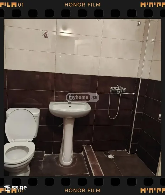 Коммерческое помещение на Gldani Microdistrict 0 Gldani