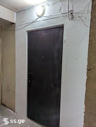 1 room Flat for rent. Bagebi