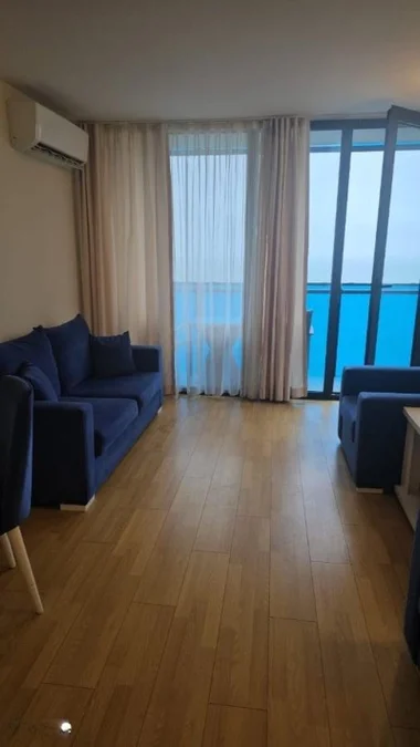 2 room Flat Daily rent