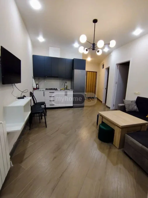 3-комнатная квартира, 51 м², 9/23 этаж, $650