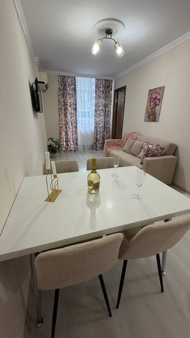 Yalchin residence — 1+1 за $77000