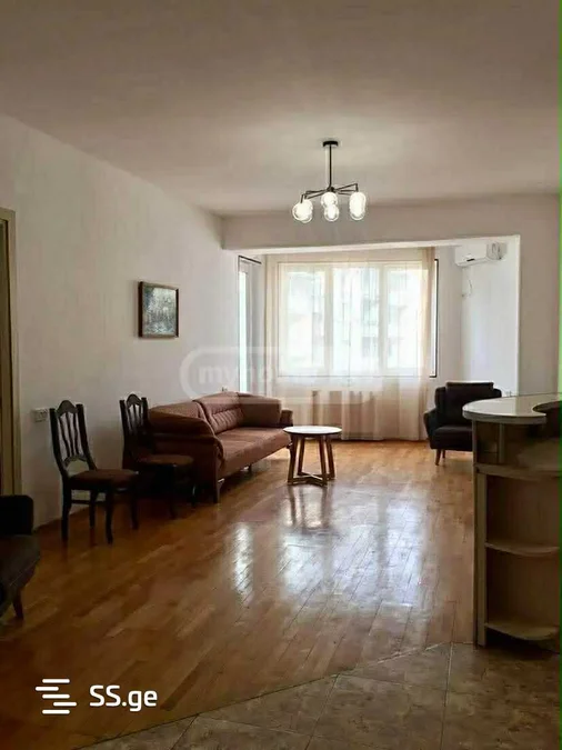 Коммерческое помещение на m. aleksidze st. Saburtalo