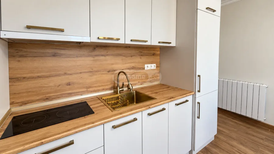 1+1 на Bagrationi Residence Batumi ბაგრატიონის შეს. 131ა ბაგრატიონის უბანი