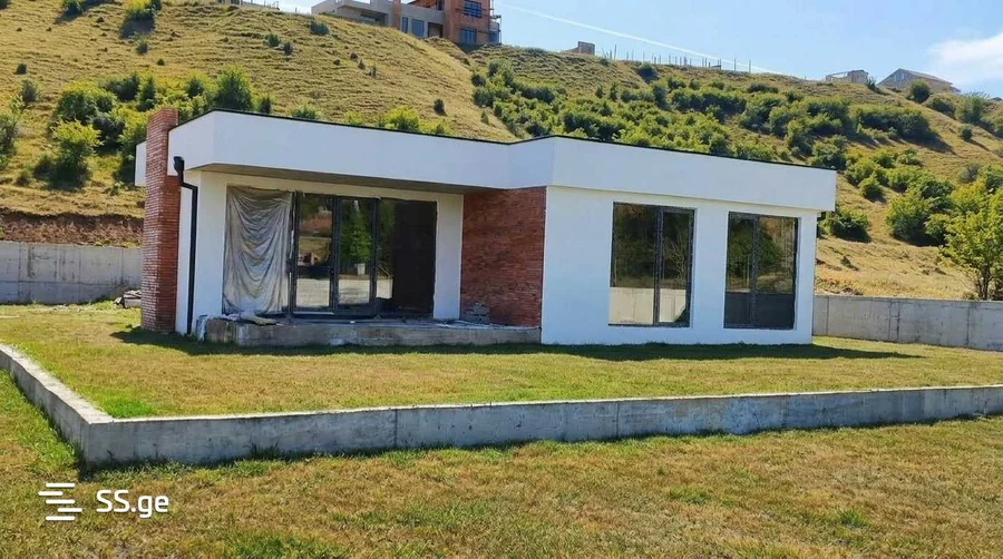 4 room Private House For Sale. Lisi lake