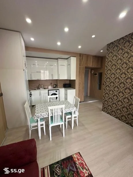 2 room Flat For Rent. Ortachala