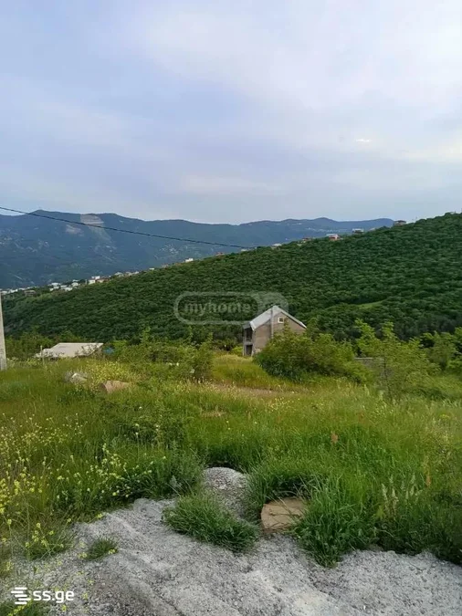 Land For Sale. Lisi lake