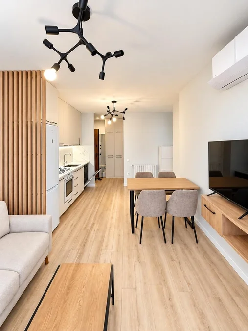 Новый Бульвар Резиденс: 3-комнатная, 68.0 м²