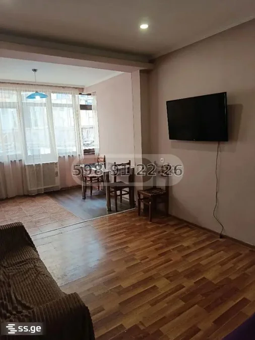 2-комнатная квартира в Тбилиси
