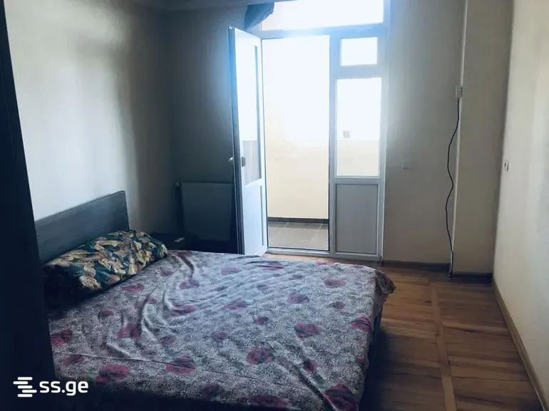 2-комнатная квартира в Тбилиси