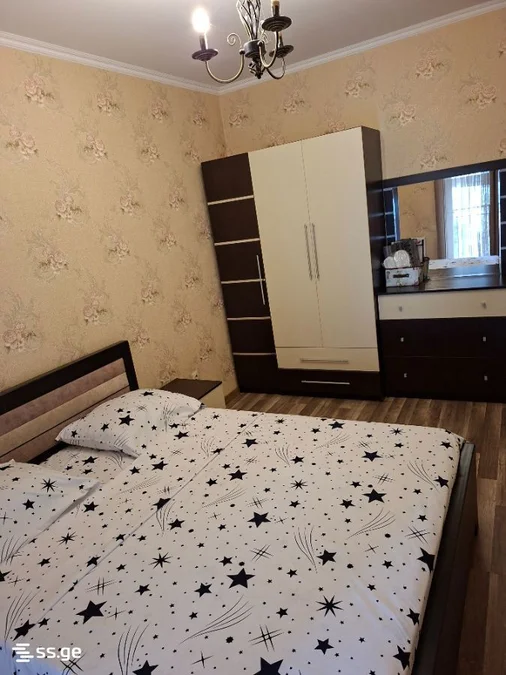 1 room Flat Daily rent. Didube