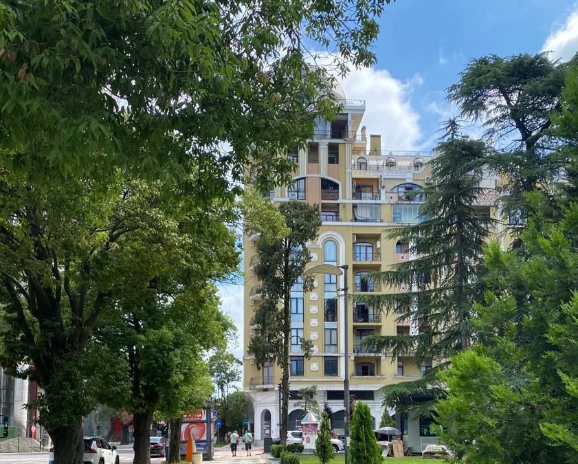 80m2 КВАРТИРА НА ДЛИТЕЛЬНЫЙ СРОК — 1 ГОД!
