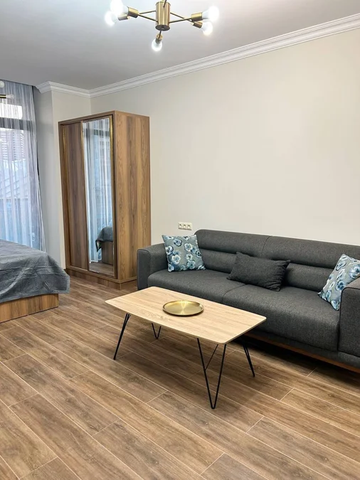 1+1 на Bagrationi Residence Batumi ბაგრატიონის შეს. 131a Bagrationi District
