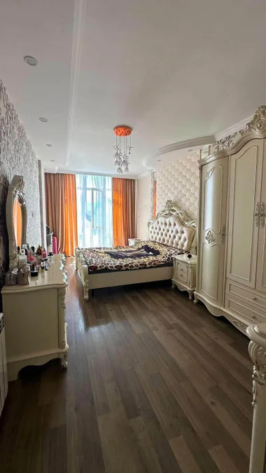 Шикарная квартира, ул. Пушкина 162, $158 000