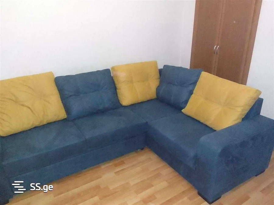 Коммерческое помещение на akhospireli st. Sololaki